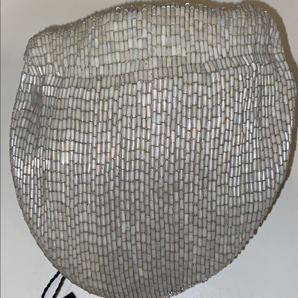 Emporio Armani top with beads - Picture 8 of 8